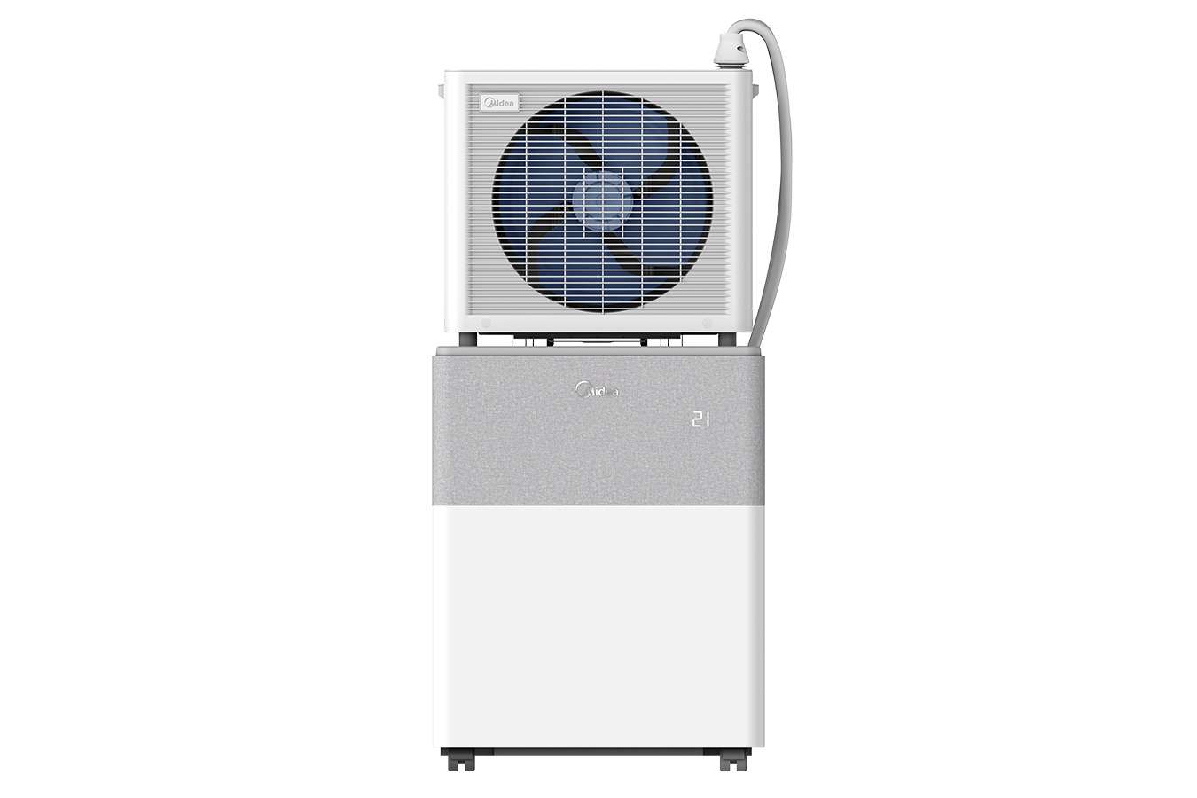 Midea Portasplit – Image 2