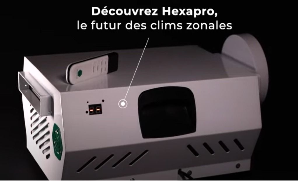 HEXA Pro V2 – Image 3