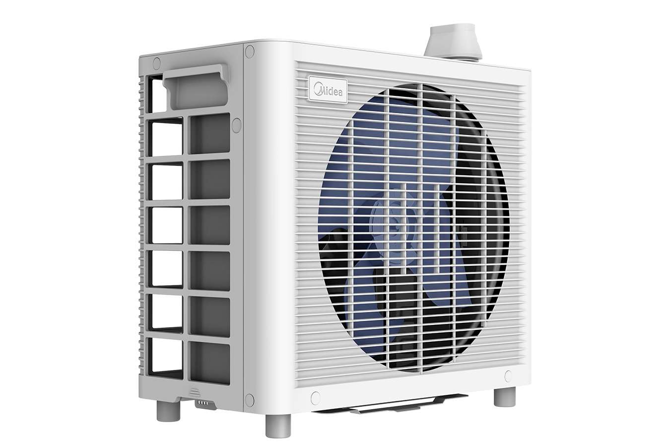 Midea Portasplit – Image 4