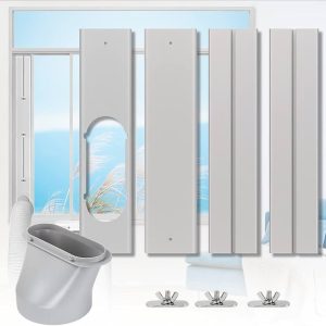 Kit pour fenêtres coulissantes – Type 1