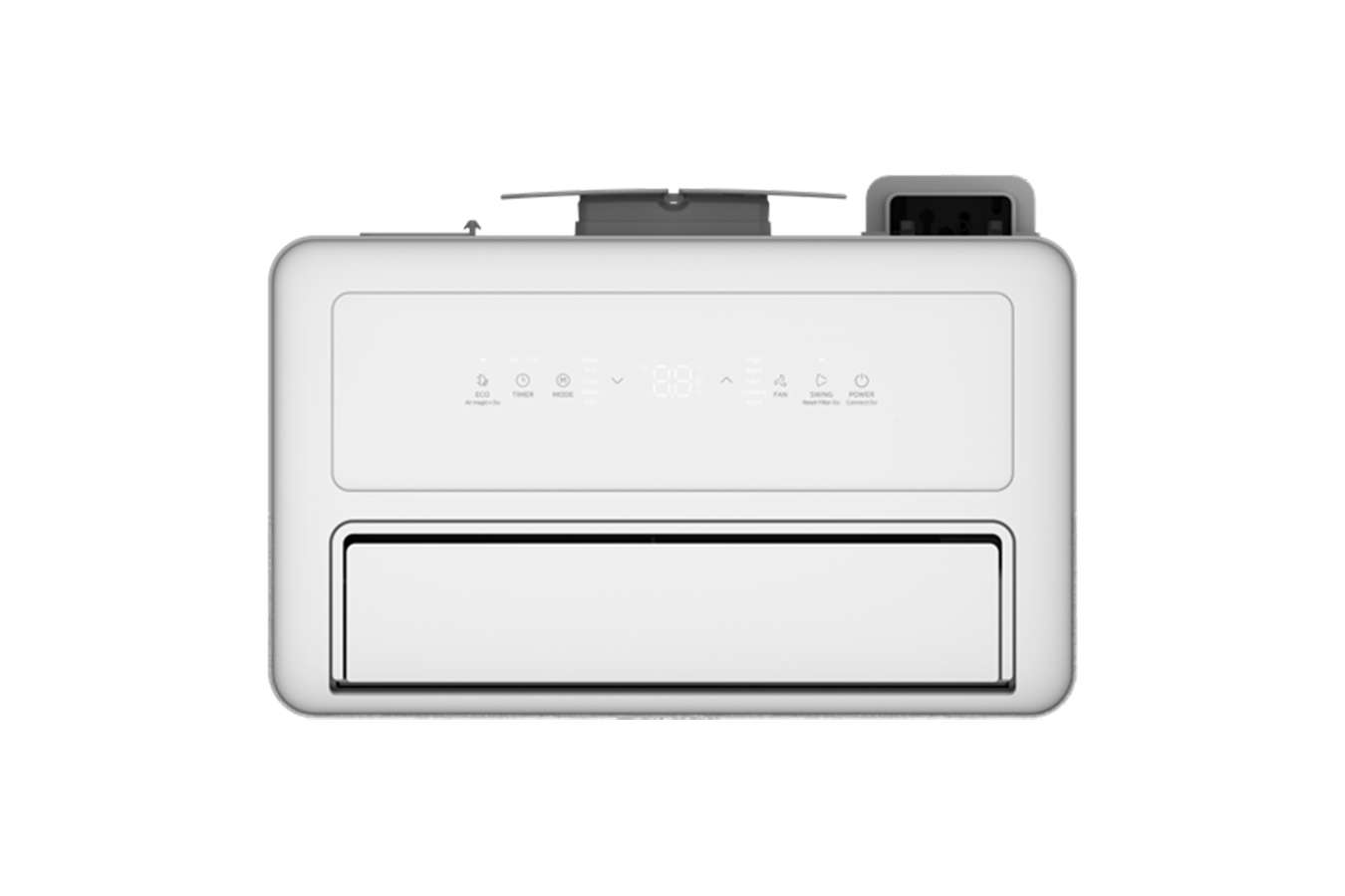 Midea Portasplit – Image 6