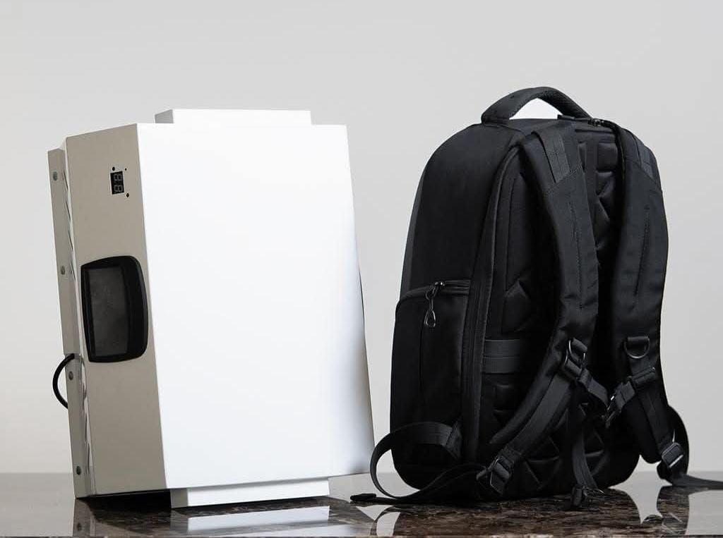 HEXA Pro V2 – Image 7