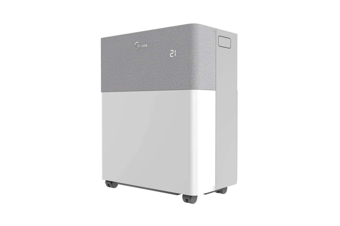 Midea Portasplit – Image 7