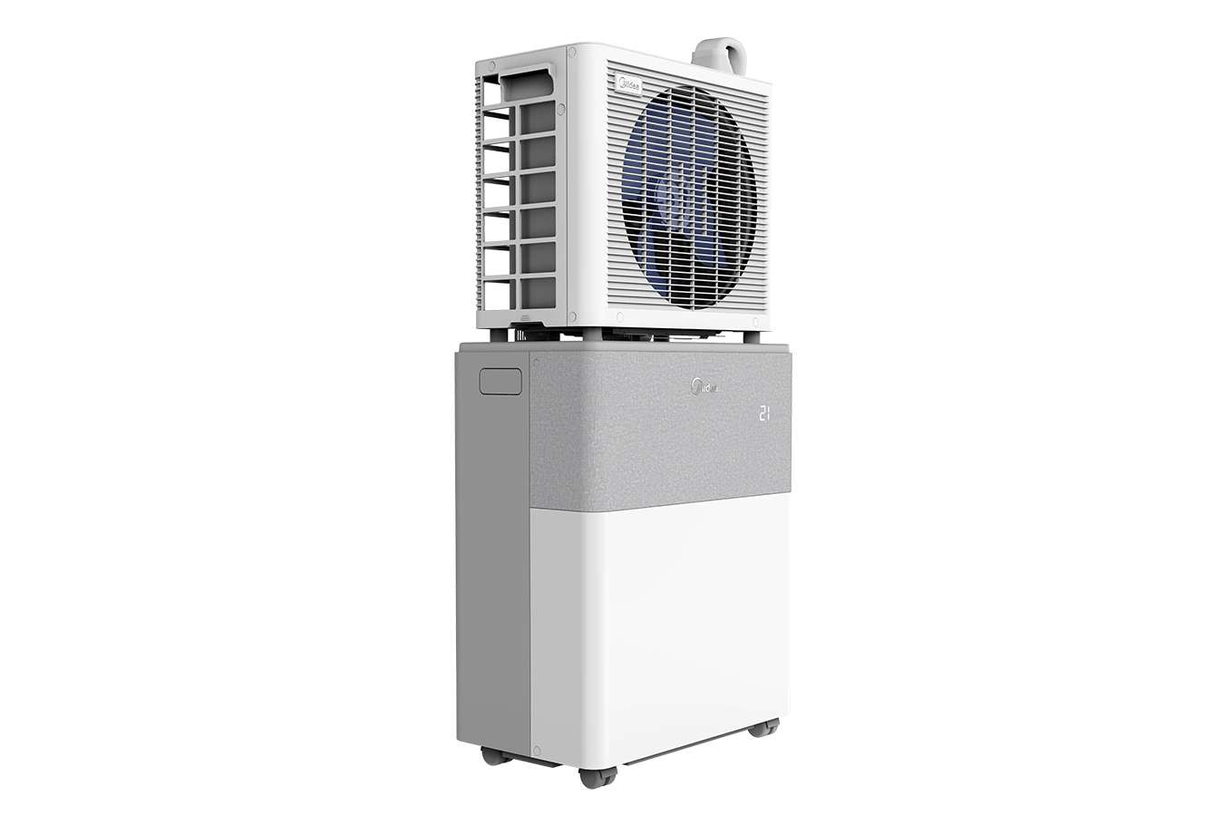 Midea Portasplit – Image 9